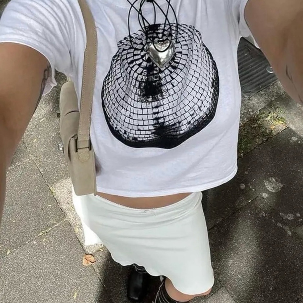 Disco T-shirt